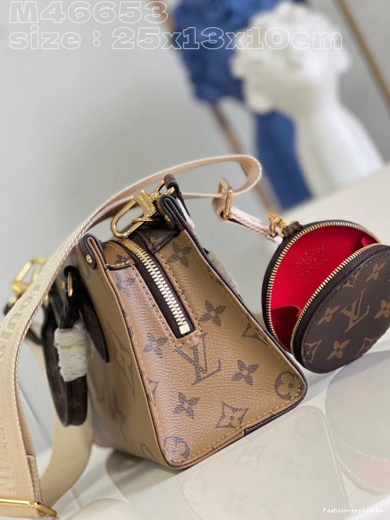 FS CHEAP East VUITTON West ONTHEGO LOUIS 0726